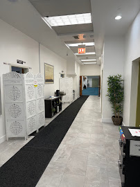 Downtown Islamic Center