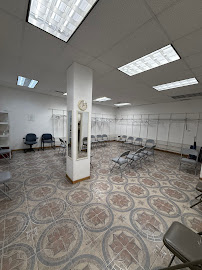Downtown Islamic Center
