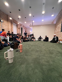 Sacred Roots Muslim Community