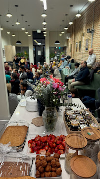 Sacred Roots Muslim Community