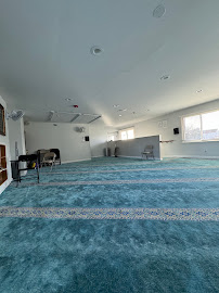 Islamic Center of Romeoville, IL