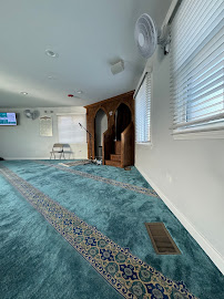 Islamic Center of Romeoville, IL