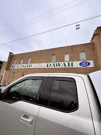Masjid Dawah