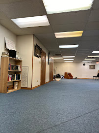 Masjid Dawah