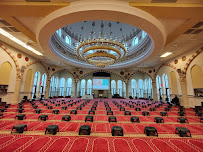 Masjid Darussalam