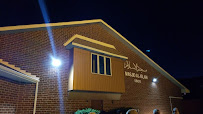 Al-Islam Mosque