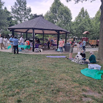 Oak Park Muslim Community