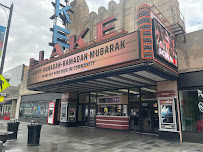 Oak Park Muslim Community