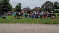Islamic Center of Kane County (ICKC)