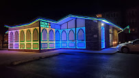 Faizan e Madinah Chicago-West Ridge