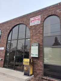 Burmese Islamic Center of Milwaukee