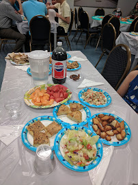 Uzbek American Association of Chicago