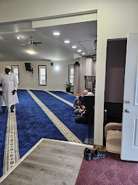 Kankakee islamic center