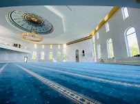 Alhuda Islamic Center of Indiana (AICI)