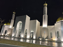 Alhuda Islamic Center of Indiana (AICI)