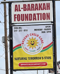 Al-Barakah Foundation
