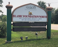 Islamic Foundation North