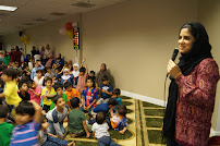 Muslim Community Center - East Bay (MCC East Bay)