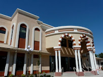 SALAM Islamic Center