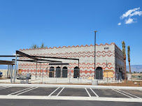 Islamic Community Center of Redlands (ICCR)