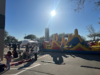 Islamic Association of North Texas (IANT Masjid)