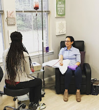 MedFusion Wellness