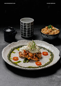 Shima Teppanyaki & Shabu Shabu Seminyak