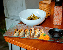 Dahana Restaurant