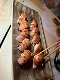 Nampu Japanese Restaurant