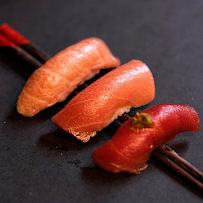 Nampu Japanese Restaurant