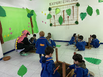 Sala Cuna y Jardín Infantil Huellas - Sede Presidente Riesco
