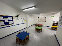 Sala Cuna y Jardín Infantil Huellas - Sede Presidente Riesco