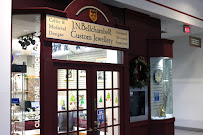 Bellchamber Custom Goldsmith