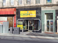 Smart Gold London