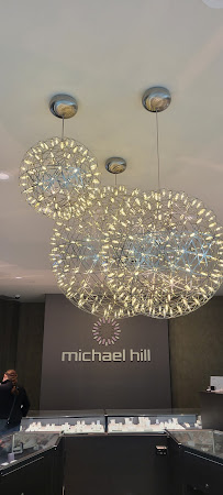 Michael Hill Masonville Jewelry Store
