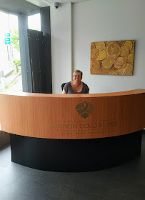 London Gold Buyer