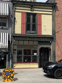 London Coin Centre Inc