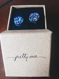 Pretty Smart Inc, Earrings, Jewelry and Accessories