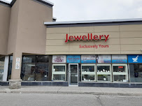 Exclusively Yours Jewellery Inc.