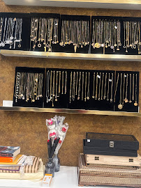 Baguette Jewelry