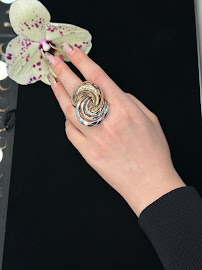 Baguette Jewelry