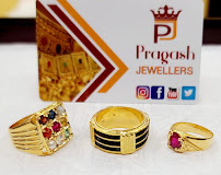 Pragash Jewellers