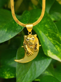 Pragash Jewellers
