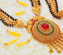 Arapi Jewellery