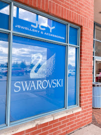 JCY Jewellery Swarovski at First Markam Place