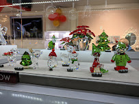 JCY Jewellery Swarovski at First Markam Place