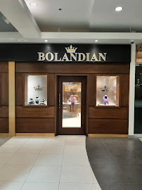 Bolandian Jewellery