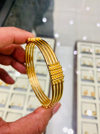 Muhurtham Jewels