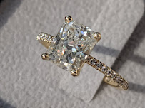 Touche Doree - Moissanite Diamond Jewellery Ontario | Engagement Rings Markham Canada