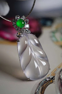 Ming Gui Ge Jewelry